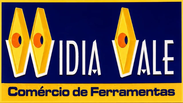 Widia Vale — Comércio de Ferramentas